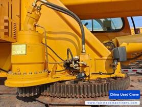 Buy XCMG QY25K5C Used Crane / 8 Buy XCMG QY25K5C Used Crane / 8
